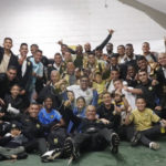 Águilas Doradas clasificó a la Copa Sudamericana 2023