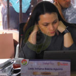 Concejala de Rionegro denuncia a seis de sus compañeros