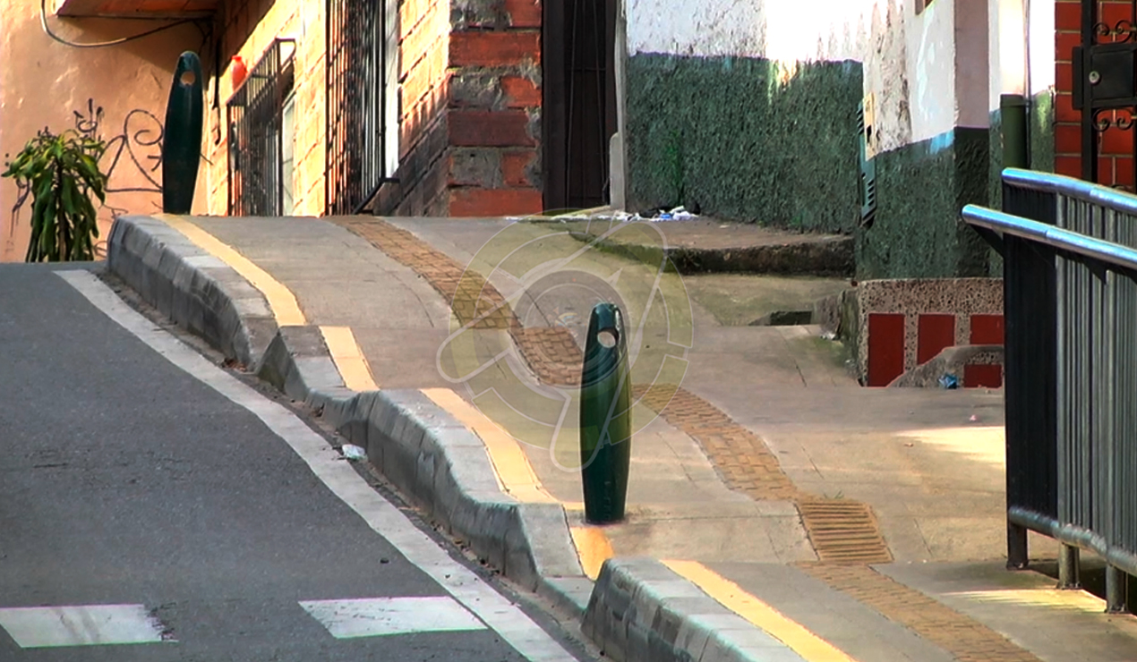 Andenes en Rionegro, un proyecto ambicioso