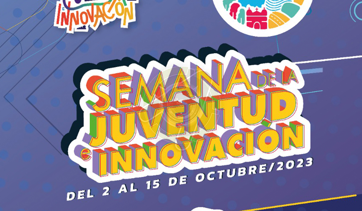 Variedad en Rionegro con la Semana de la Juventud e Innovación