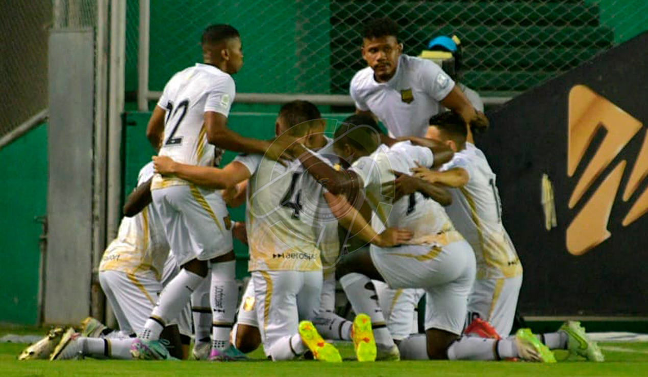Águilas Doradas se acerca al grupo de los ocho en la Liga Colombiana